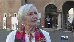 La testimonianza di Tatiana Bucci