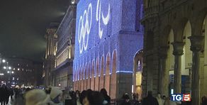 Meno quattro ai Giochi con l'incubo sicurezza