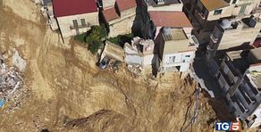 Niscemi, vite sospese "Aiuti alle aziende"