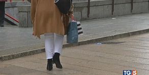 La "Gen Z" sotto stress shopping come rifugio