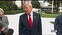 Trump contro Zelensky: "Serve nuovo presidente"