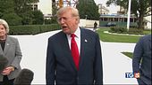 Trump contro Zelensky: "Serve nuovo presidente"