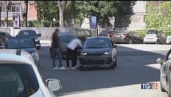 Banda della minicar nera, il cerchio si stringe