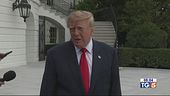 Trump contro Zelensky: ora un nuovo presidente