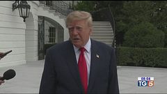Trump contro Zelensky: ora un nuovo presidente