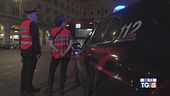 A Roma è caccia alla banda della minicar