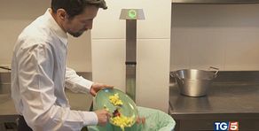 Spreco alimentare boomer più bravi