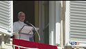 Papa choc: "Nodulo al polmone, mi opero"