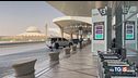 Attacco Houthi a Riad, 12 morti in aeroporto