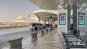 Attacco Houthi a Riad, 12 morti in aeroporto