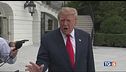Trump scarica Zelensky, l'Europa con l'Ucraina