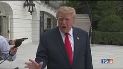 Trump scarica Zelensky, l'Europa con l'Ucraina