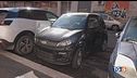 Banda della minicar si indaga su un furto