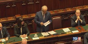 "Dietro gli scontri strategia eversiva"