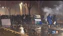 Black bloc stranieri tra i violenti a Torino