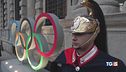 Olimpiadi: piano sicurezza su 3 livelli