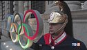 Olimpiadi: piano sicurezza su 3 livelli