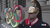 Olimpiadi: piano sicurezza su 3 livelli