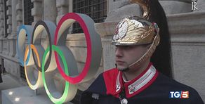 Olimpiadi: piano sicurezza su 3 livelli