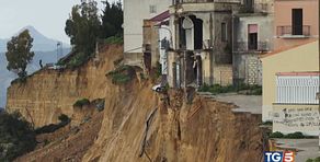 Niscemi, 13 milioni per comprare nuove case