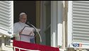 Annuncio choc del Papa: ho un nodulo al polmone