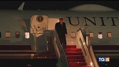Trump: "Tregua sull'energia tra Russia e Ucraina"