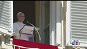 Ho un nodulo al polmone Annuncio choc del Papa