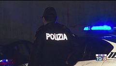 Criminalità in Italia denunce in calo