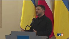 Altro che tregua nuovi raid russi
