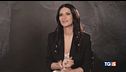 Il nuovo album di cover di Laura Pausini