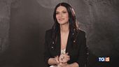 Il nuovo album di cover di Laura Pausini