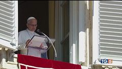 Papa, domani ricovero. L'attesa e le preghiere