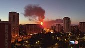 Bombe sulla tregua, l'attesa della Nato