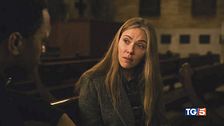 "The Exorcist: i martiri" con una Scarlett Johansson inedita