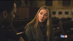 "The Exorcist: i martiri" con una Scarlett Johansson inedita