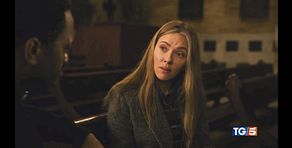 "The Exorcist: i martiri" con una Scarlett Johansson inedita