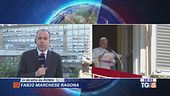 Oggi il ricovero per Leone XIV