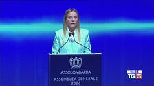 L'economia italiana ha retto l'onda d'urto
