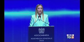L'economia italiana ha retto l'onda d'urto