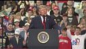 Trump: Putin vuole intesa, Zelensky no