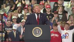 Trump: Putin vuole intesa, Zelensky no