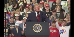 Trump: Putin vuole intesa, Zelensky no