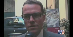 David Rossi: le ombre nel vicolo della morte