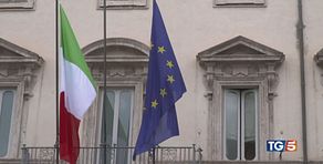 Sicurezza, oggi in Cdm con i rilievi del Colle