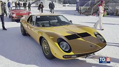 Tutte le novità dal mondo dei motori