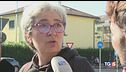 La donna: "Ho visto le gambette, gli ho messo la felpa"