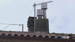 Lucca, monossido killer sterminata una famiglia