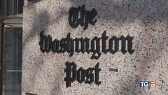 Taglie e chiusure, crisi al Washington Post