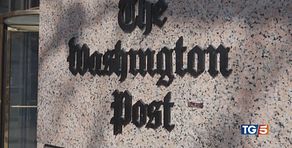 Taglie e chiusure, crisi al Washington Post