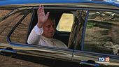 Papa Leone operato Intervento tutto ok